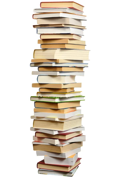 Bücher — Stockfoto