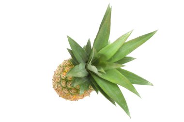 Ananas.