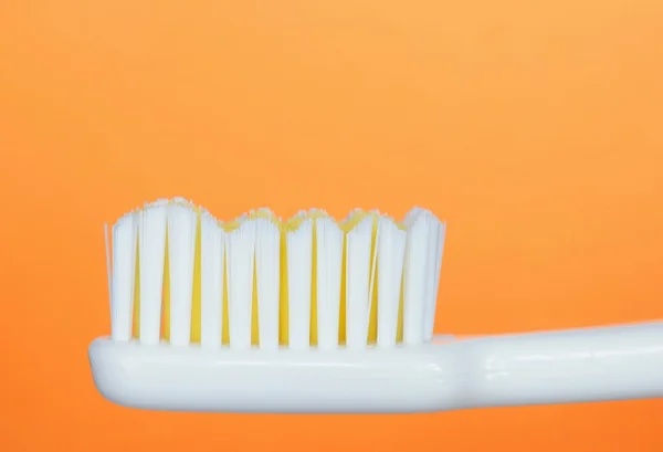 Cepillo de dientes —  Fotos de Stock