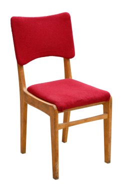 Old Chair clipart