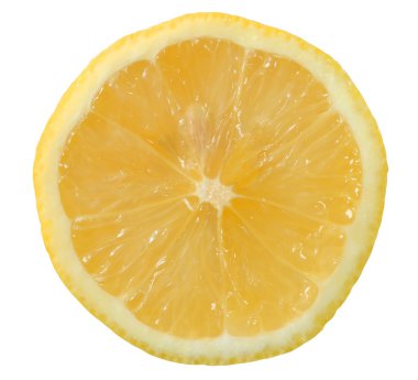 Limon Dilimi