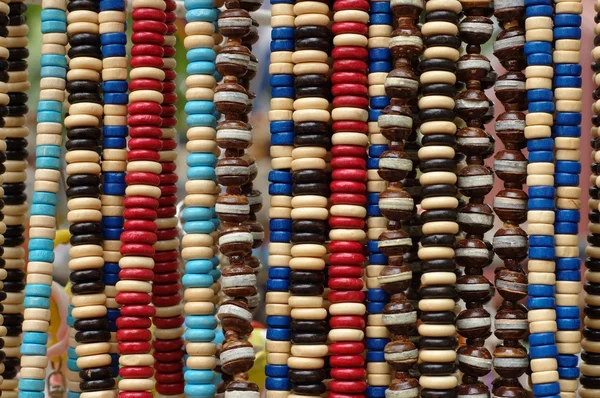 stock image Necklaces