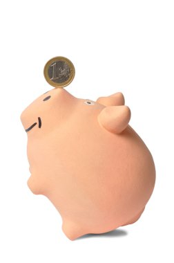 Piggy Bank clipart