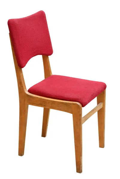 Oude stoel — Stockfoto