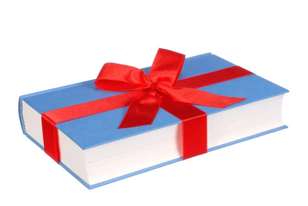 Libro come regalo — Foto Stock