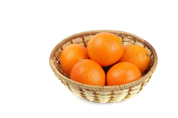 Fruta laranja . — Fotografia de Stock