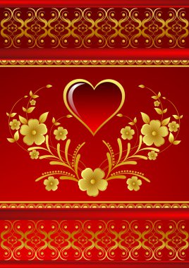 Heart clipart