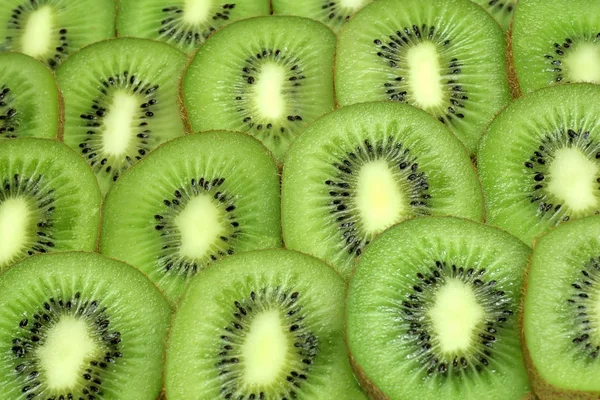 Kiwi ovoce. — Stock fotografie