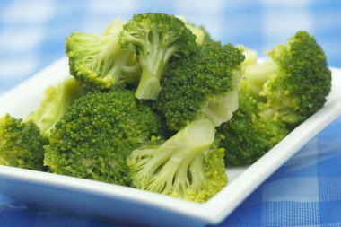 Broccoli clipart