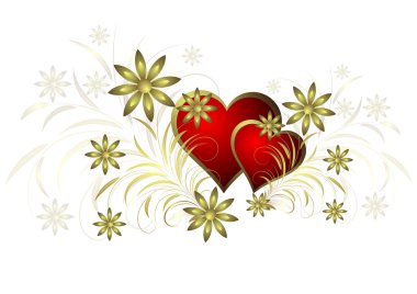 Heart clipart