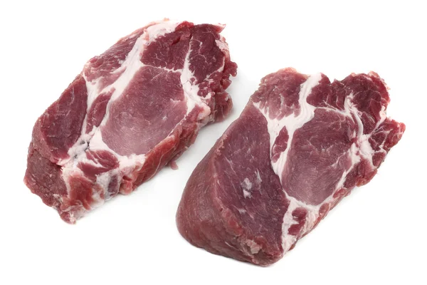 Pork meat. — Stock Photo, Image