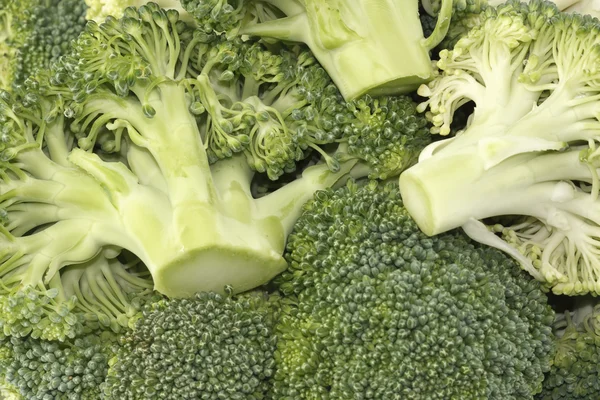 Broccoli. — Fotografie, imagine de stoc