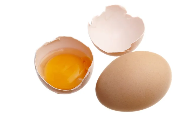 Huevos. —  Fotos de Stock
