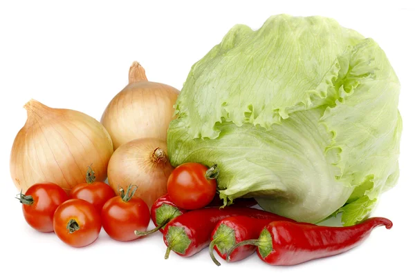 Vegetable. — Stock Photo, Image