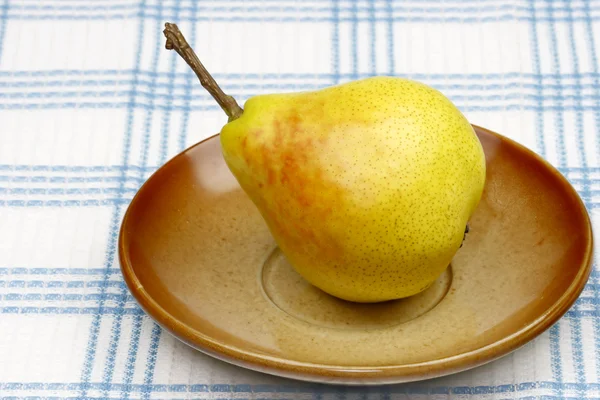 Pear. — Stock Photo, Image