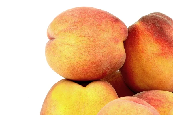 Peach. — Stock Photo, Image