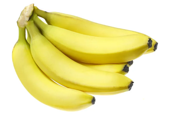Plátanos. —  Fotos de Stock