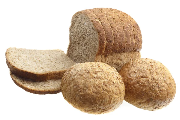 Bread. — Stock Photo, Image