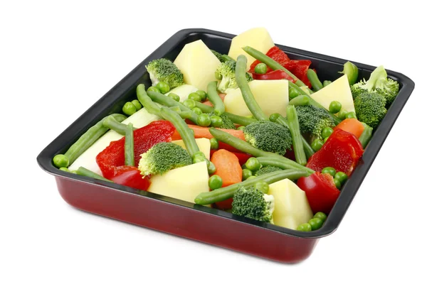 Vegetable. — Stock Photo, Image