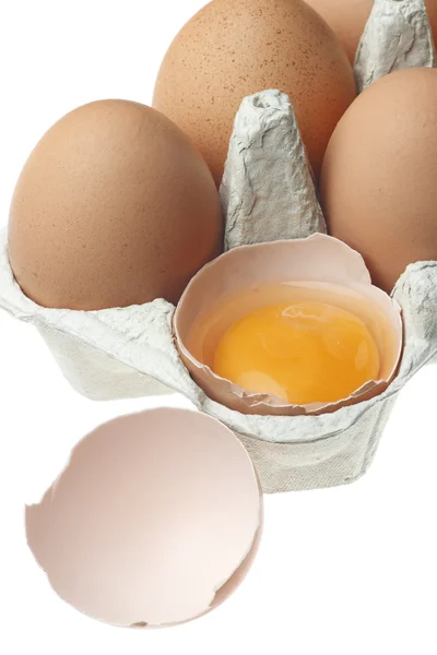 Αυγά. — Φωτογραφία Αρχείου