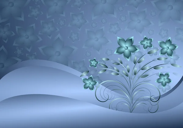 stock image Decorative background