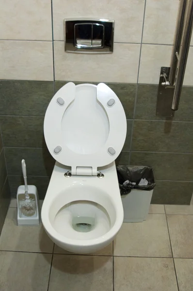 Toaleta — Zdjęcie stockowe