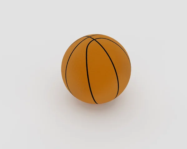 М'яч — стокове фото