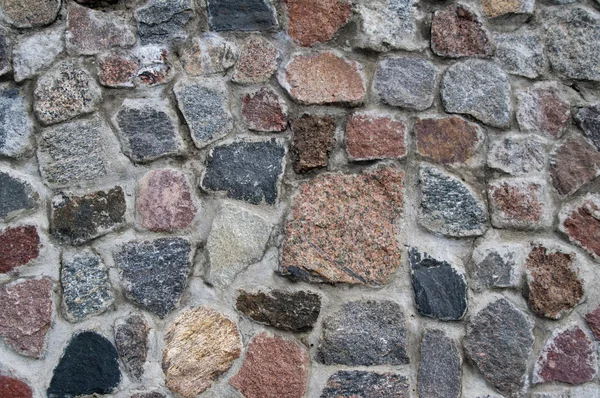 Set de textura de piedra cuatro —  Fotos de Stock