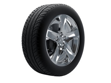 Tires clipart