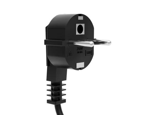 Power Plug — Stock Photo, Image