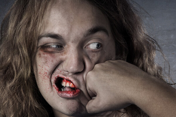 Боевой клуб
