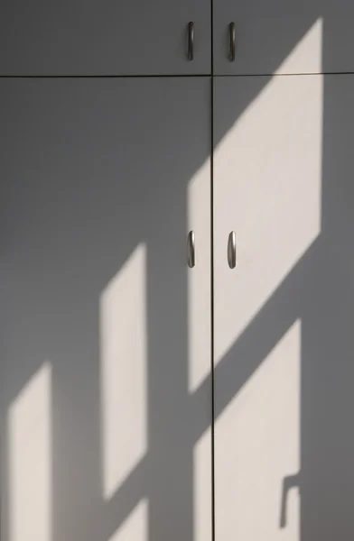 Luz y sombras —  Fotos de Stock
