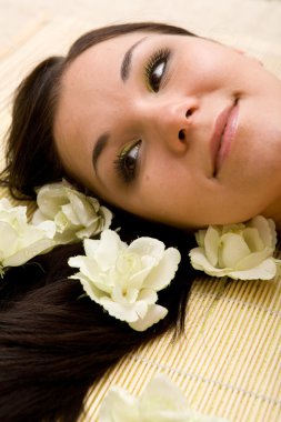 Spa Salonu