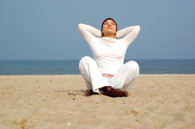 Açık yoga