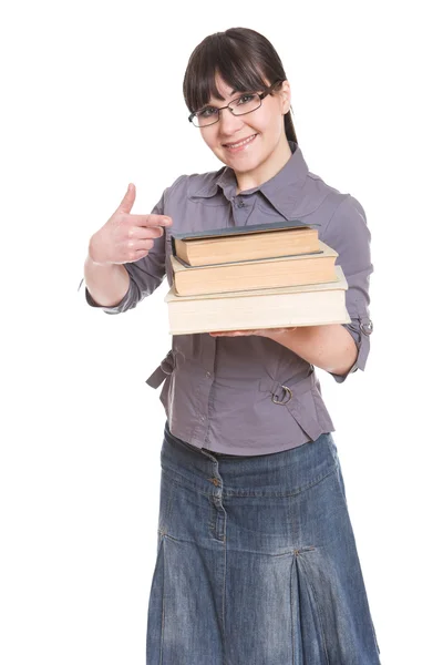 Student Stock Picture