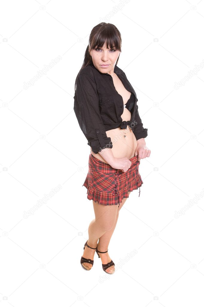 sexy studentka pic sexy anální creampie