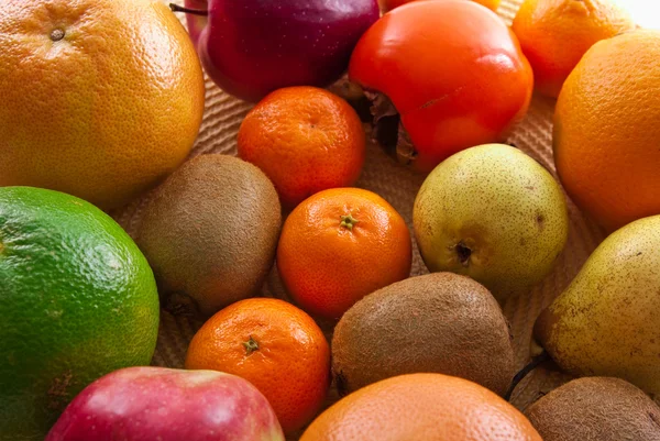 stock image Fruits