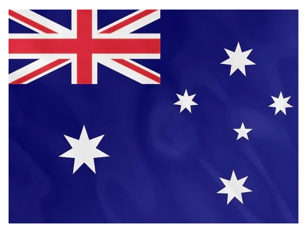 Australië — Stockfoto