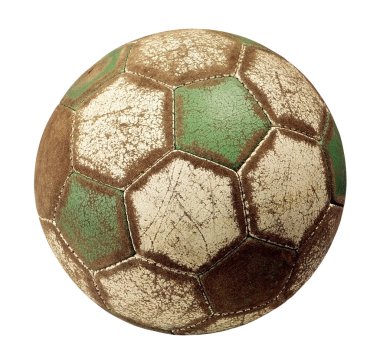 BALL 6 clipart