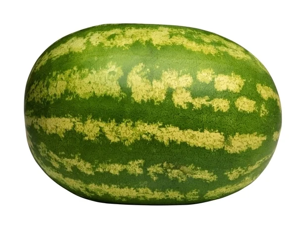 Wassermelone 2 Stockfoto