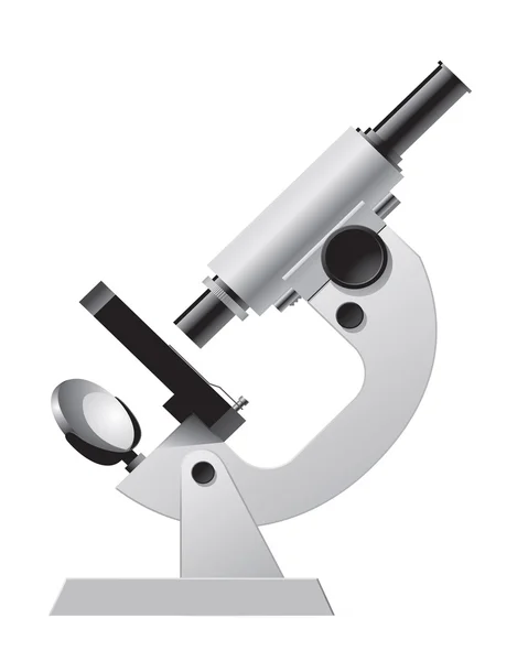 Μικροσκόπιο — Φωτογραφία Αρχείου