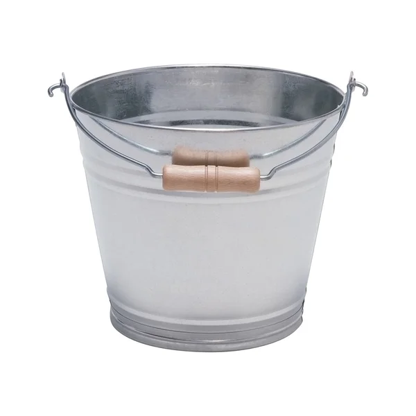 Bucket Stock Image