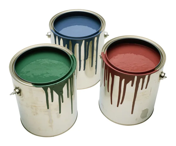 Paint Stock Picture