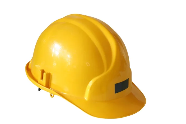 Industrial safety helmet — Stock Photo, Image