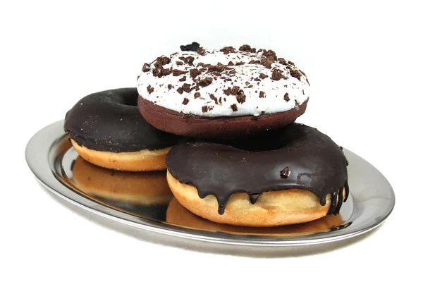 Stock image Donuts