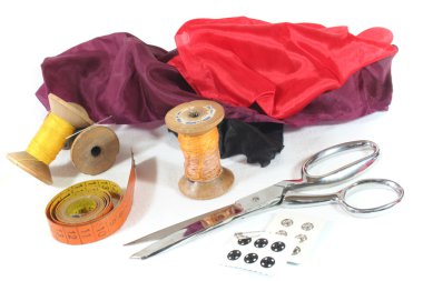 Sewing clipart