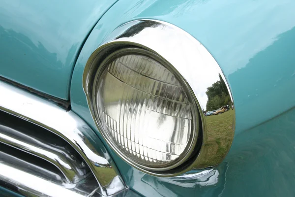 stock image Headlights