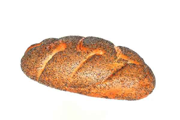Bílý chléb — Stock fotografie