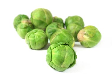 Brussels sprouts clipart