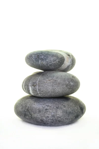 Torony kőből — Stock Fotó